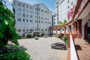 Hotel Lao Cai Star Hotel cazare Lao Cai