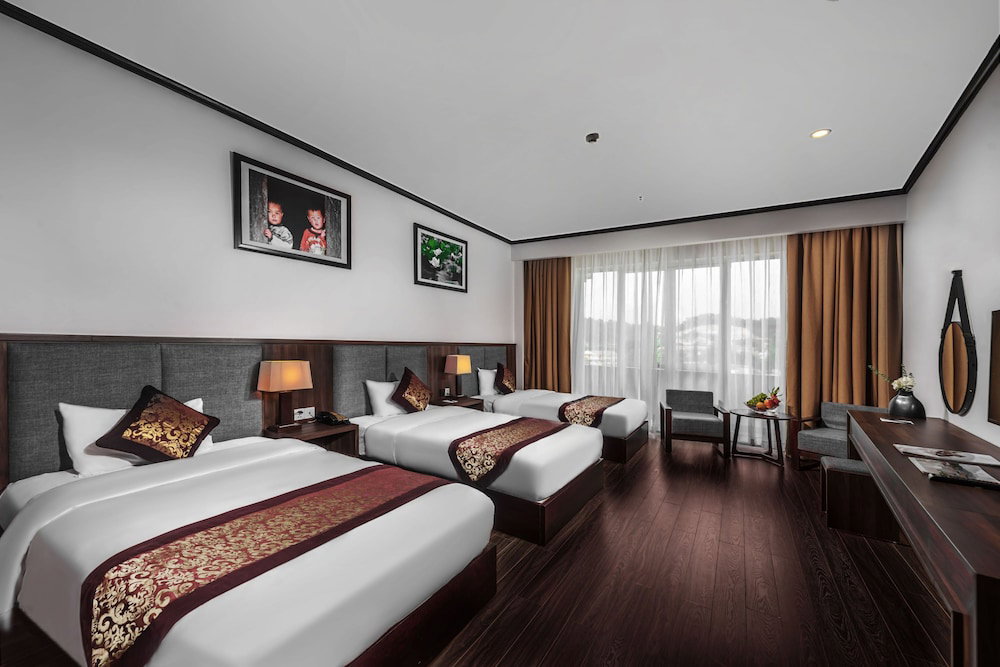 Lao Cai Star Hotel