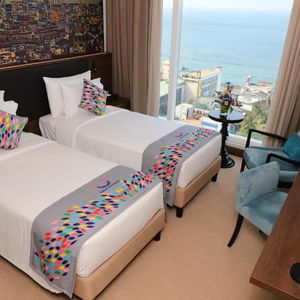 Hotel Sofia Colombo Hotel cazare Colombo