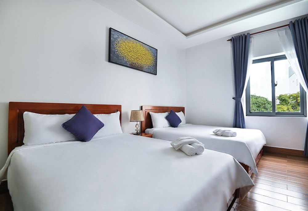 Hotel Kim Ngan Hotel