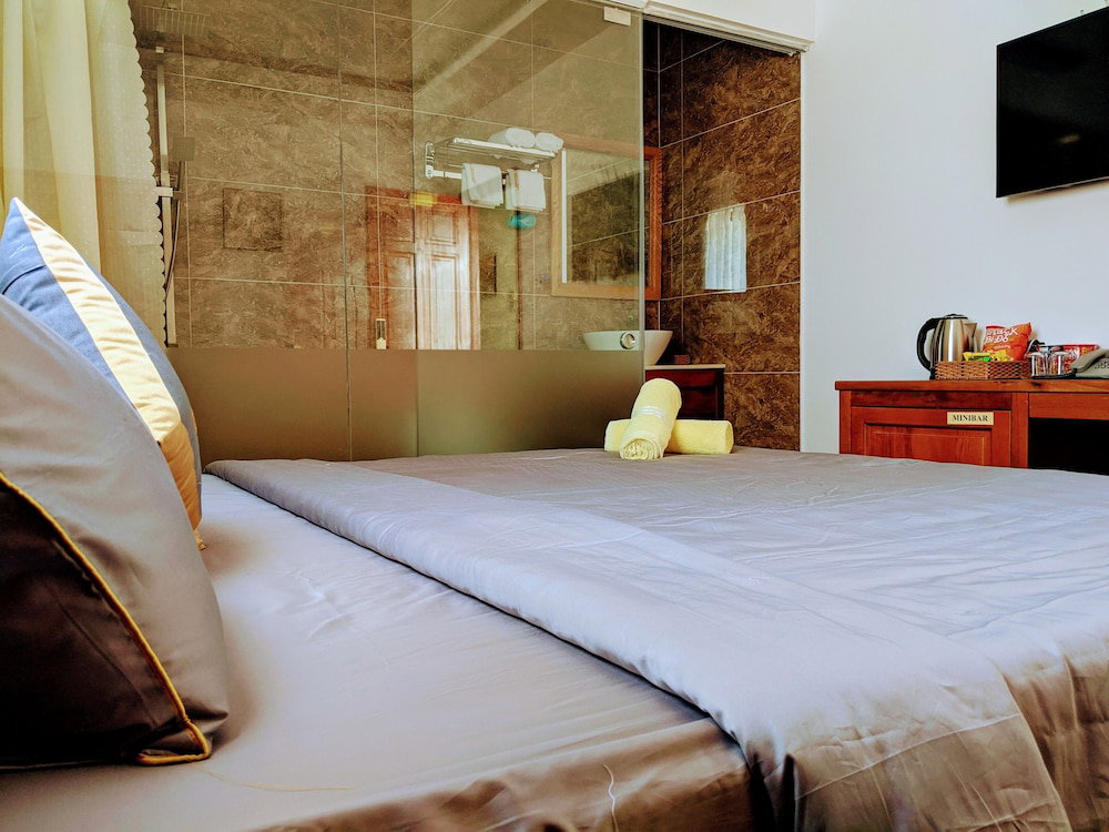 Kim Ngan Hotel
