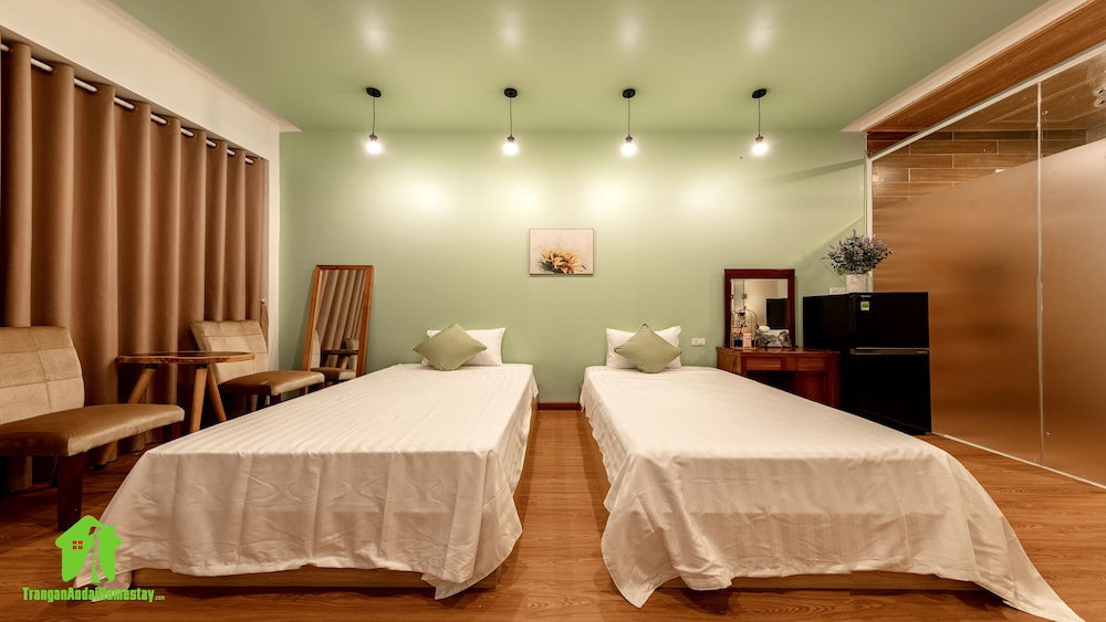 Trang An Ao Dai Homestay