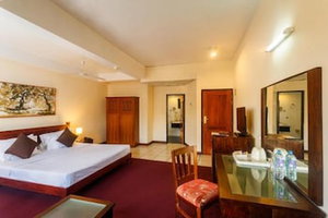 Hotel Hotel Janaki cazare Colombo