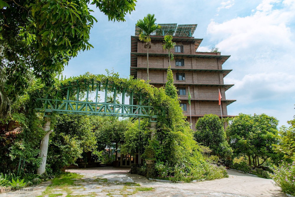 Hotel Dong Goi Eco Retreat