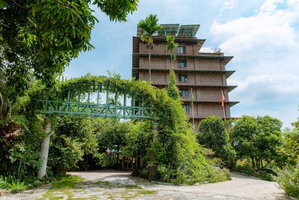 Hotel Dong Goi Eco Retreat cazare Luong Son