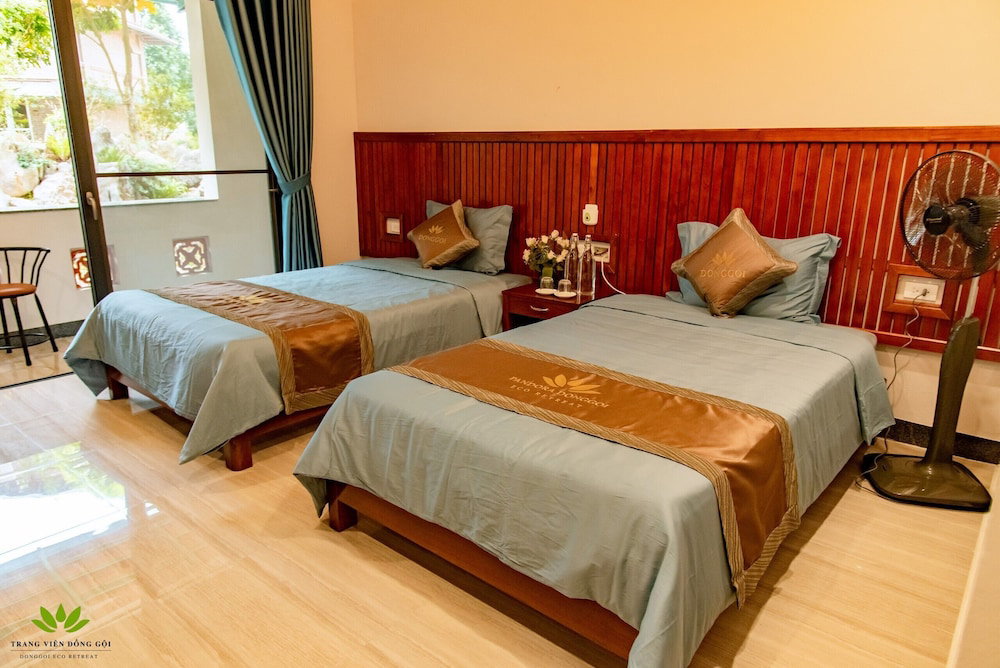 Dong Goi Eco Retreat