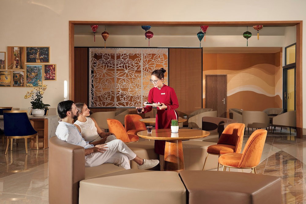Royal Beachfront Villas & Spa Hoi An Danang