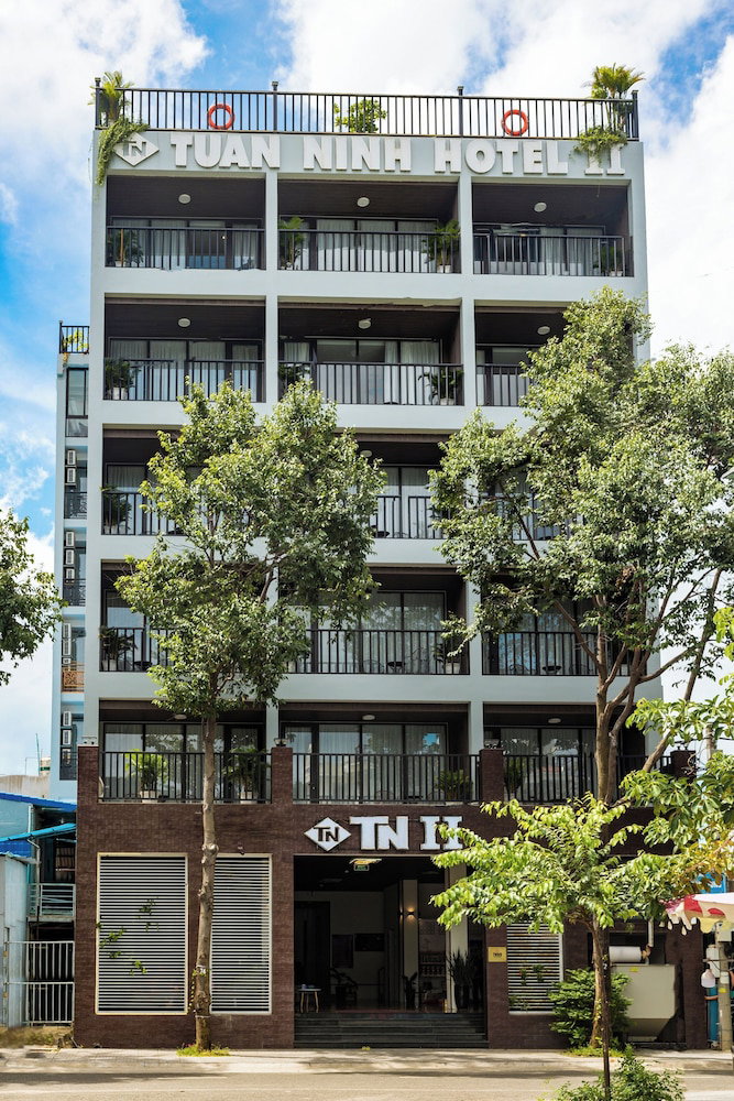 Hotel Tuan Ninh Hotel 2