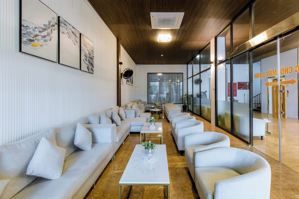 Tuan Ninh Hotel 2