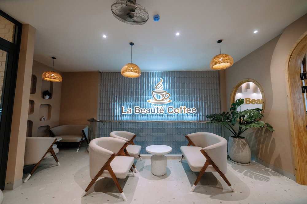 La Beaute Hotel Quy Nhon
