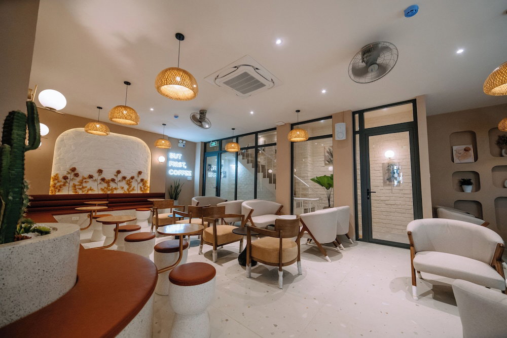 La Beaute Hotel Quy Nhon