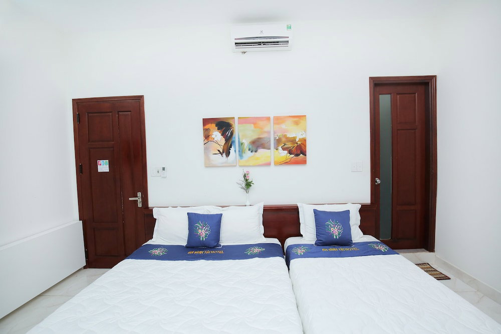 Hotel An Binh Tai Hotel