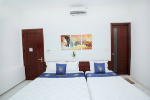 Hotel An Binh Tai Hotel cazare Son Tra