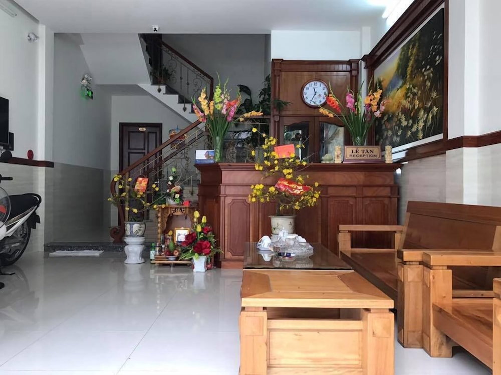 An Binh Tai Hotel