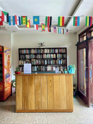 Hotel Flaco Hostel cazare Sa Pa
