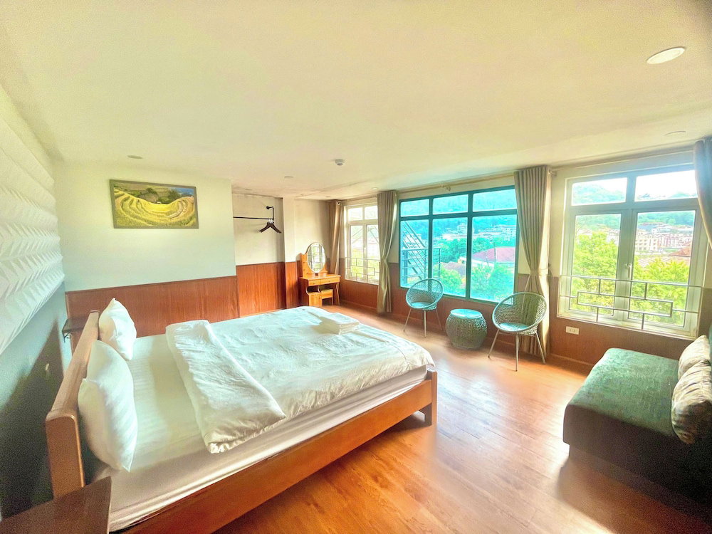Flaco Hostel