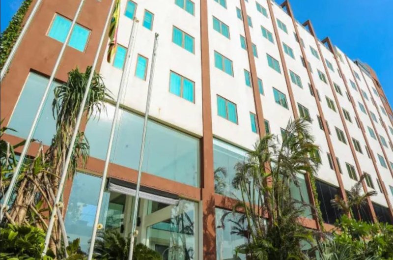 Hotel Morven Hotel Colombo