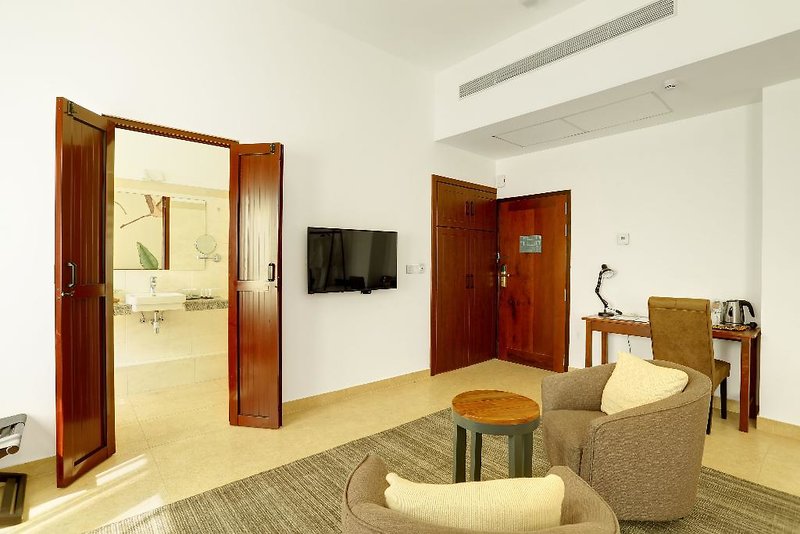 Morven Hotel Colombo