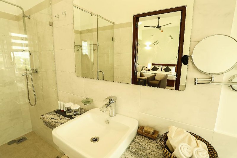 Morven Hotel Colombo