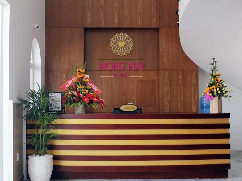 Hotel Hong Mai Hotel