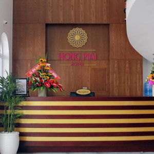 Hotel Hong Mai Hotel cazare Cam Lam