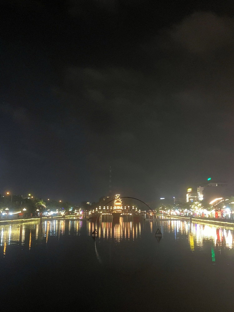 Hotel Hoa Lư Old Town House