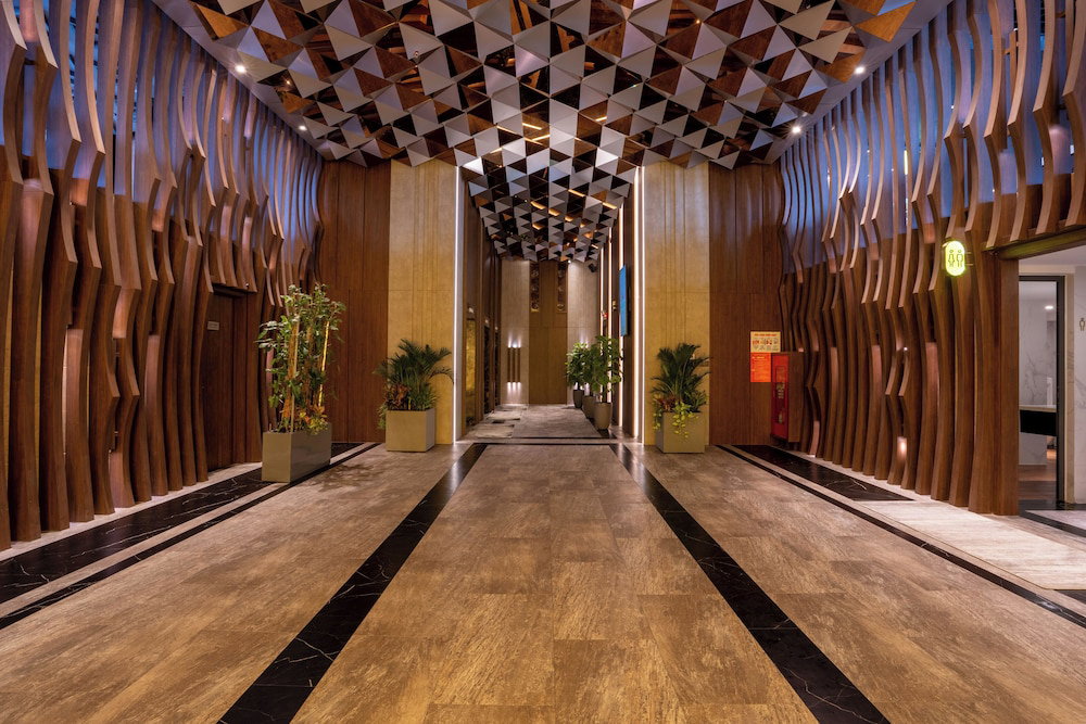 The Malibu Hotel