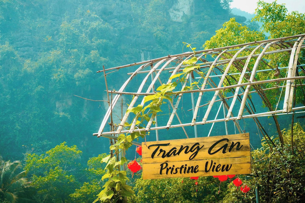 Hotel Trang An Pristine View Homestay