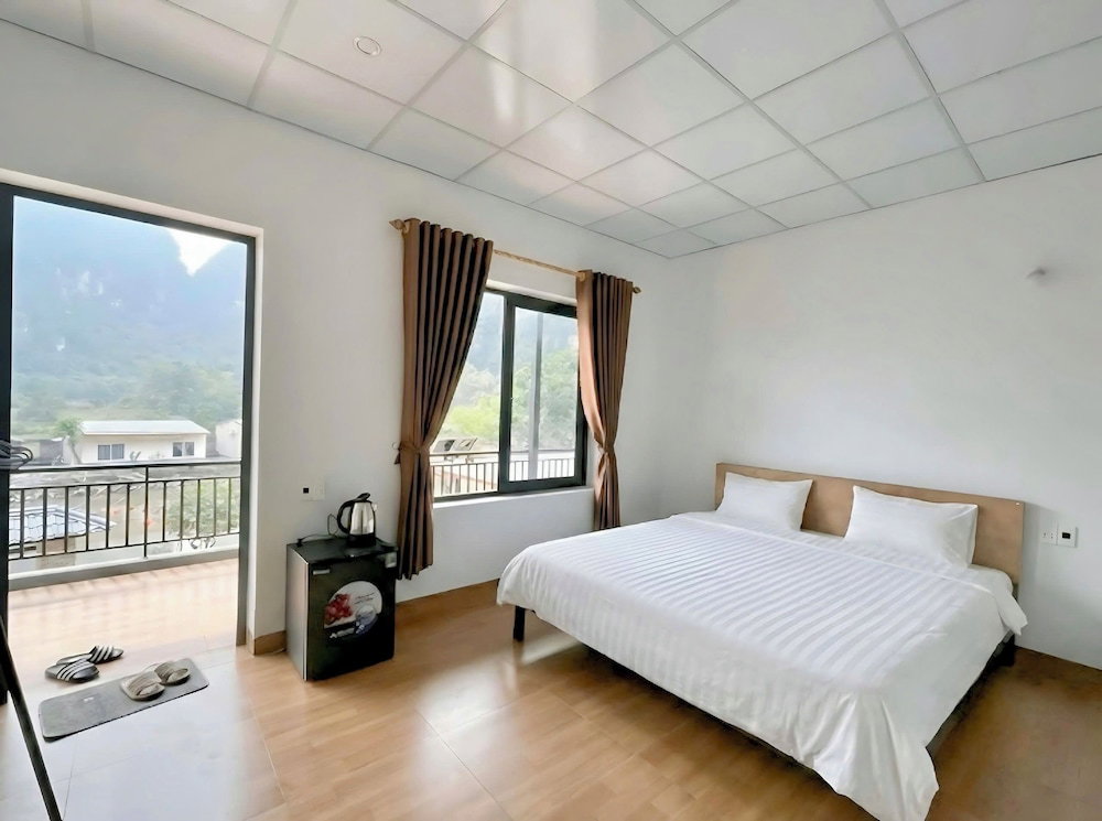 Trang An Pristine View Homestay