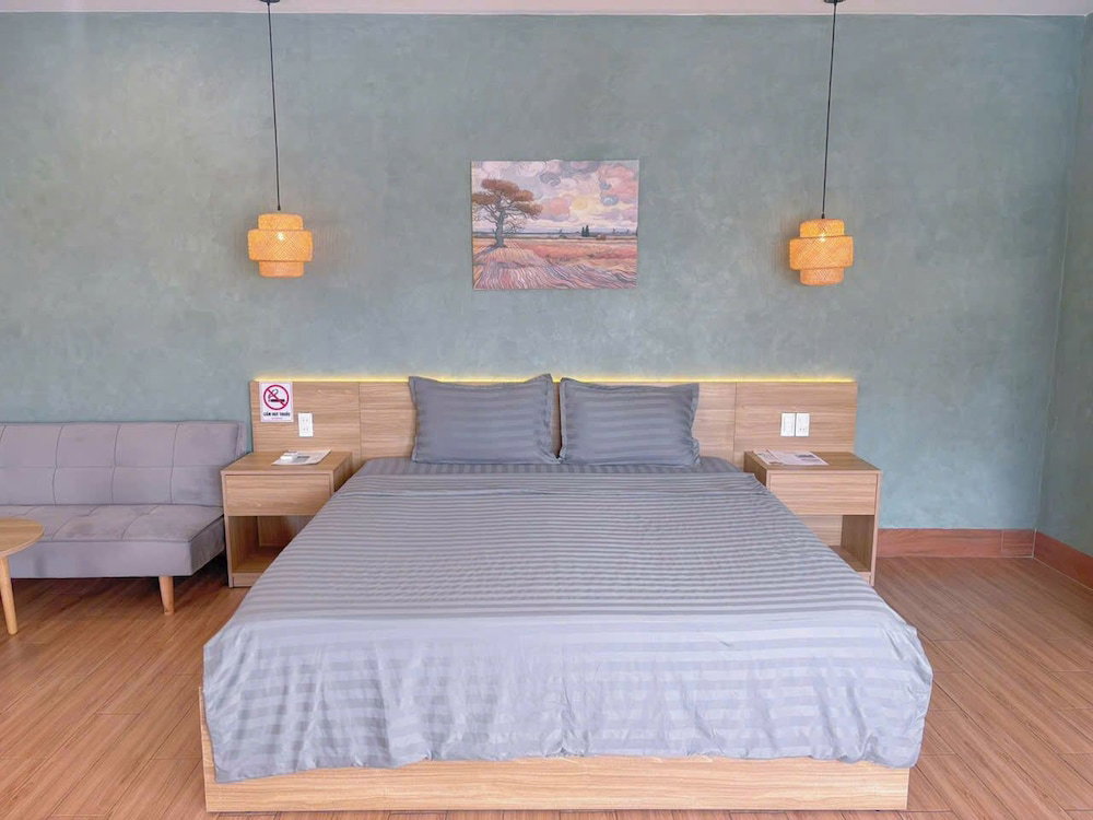 Reveur Apartment