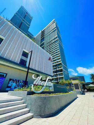 Hotel The Song Apartment Vung Tau - Ruby House cazare Vung Tau