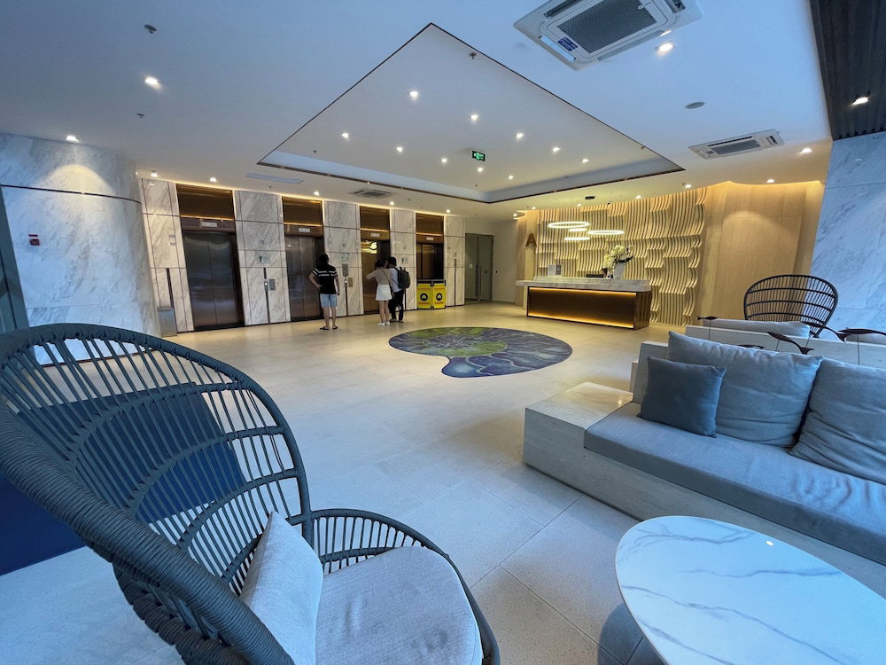 The Song Apartment Vung Tau - Ruby House