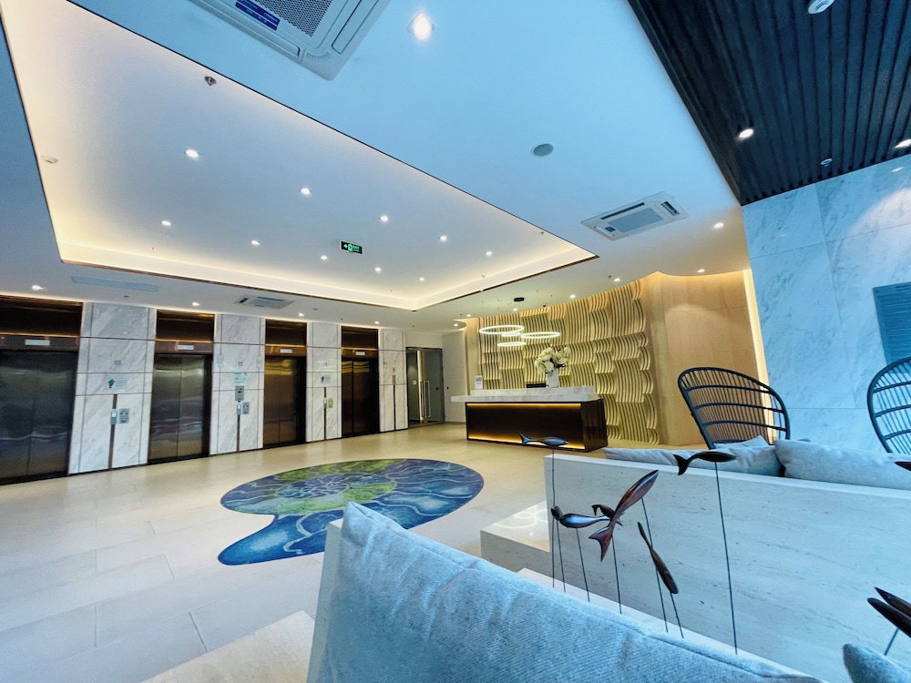The Song Apartment Vung Tau - Ruby House