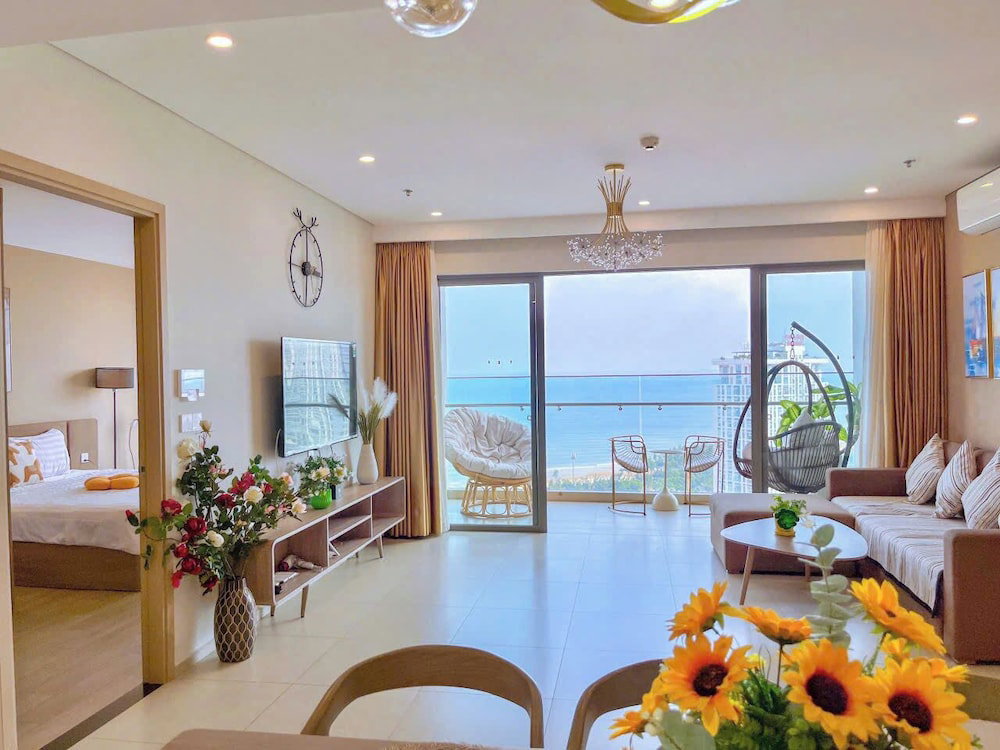The Song Apartment Vung Tau - Ruby House