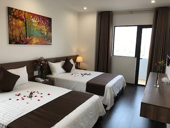 Hotel Windy Hotel Quang Binh