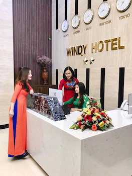 Windy Hotel Quang Binh