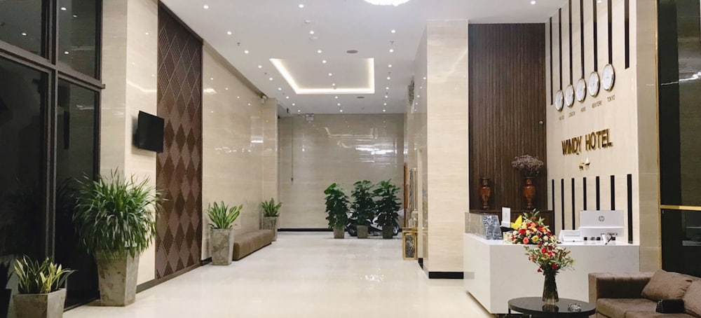 Windy Hotel Quang Binh