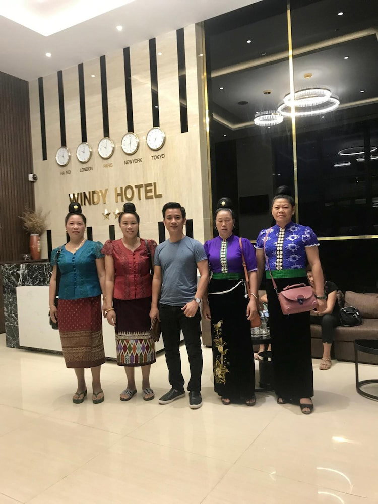 Windy Hotel Quang Binh