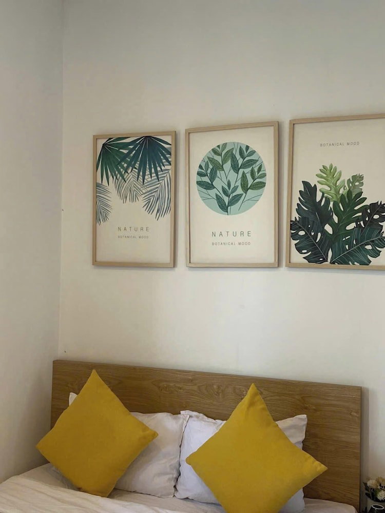 The H House Quy Nhơn