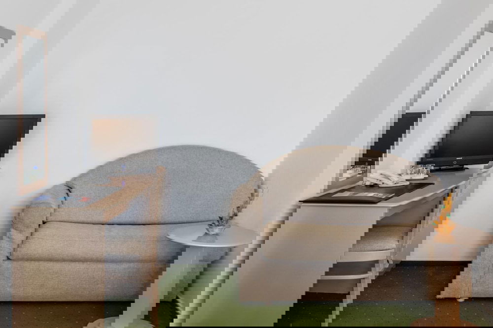 Hotel Bran-Brad-Bega