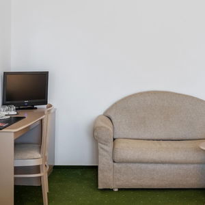 Hotel Bran-Brad-Bega cazare Eforie Nord