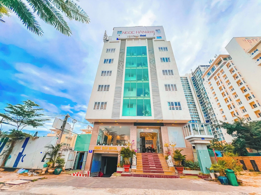Hotel Ngoc Han Hotel By The Moment