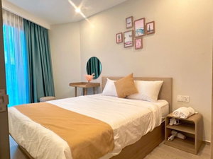 Hotel The Song Vinvin Homestay cazare Vung Tau