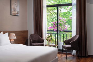 Hotel Marina Hotel cazare Bac Giang