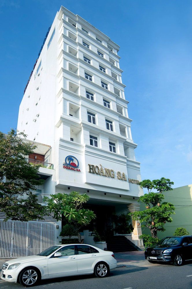 Hotel Hoang Sa Hotel