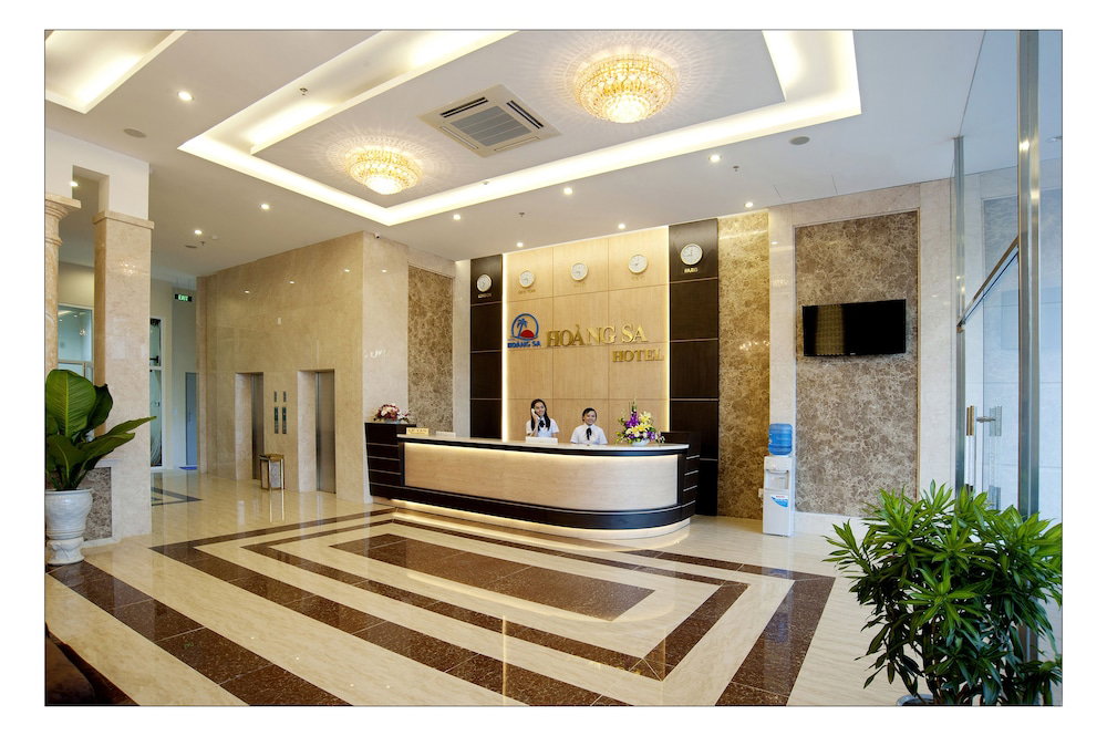 Hoang Sa Hotel