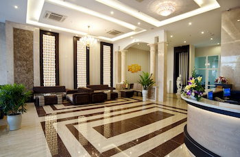 Hoang Sa Hotel