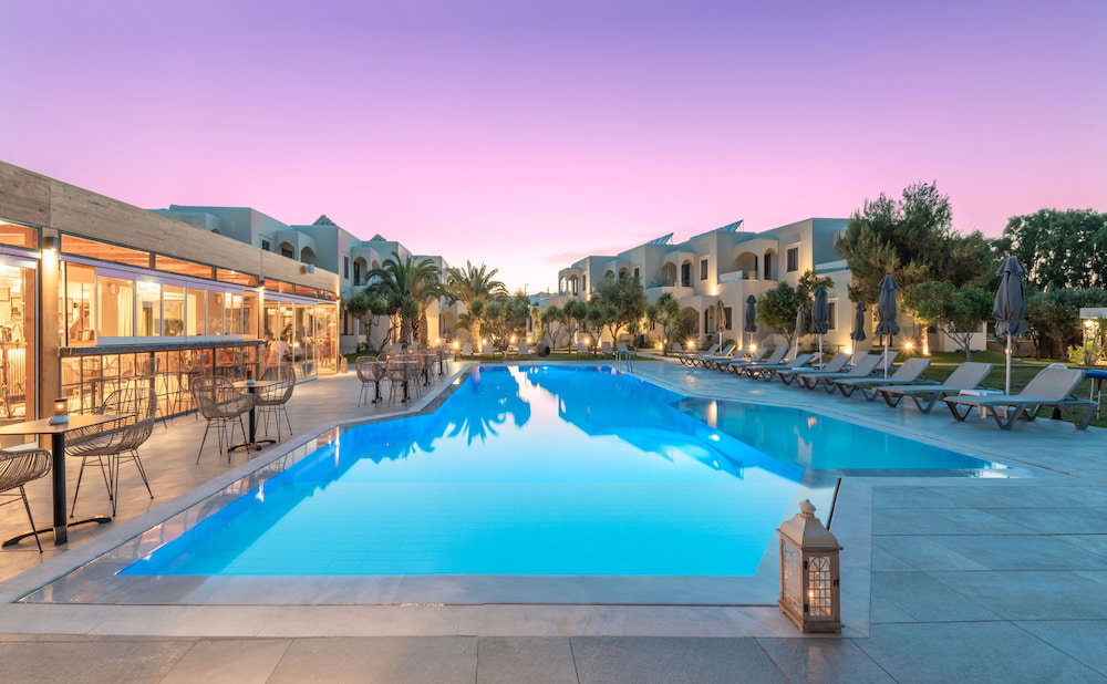 dal travel Malena Hotel