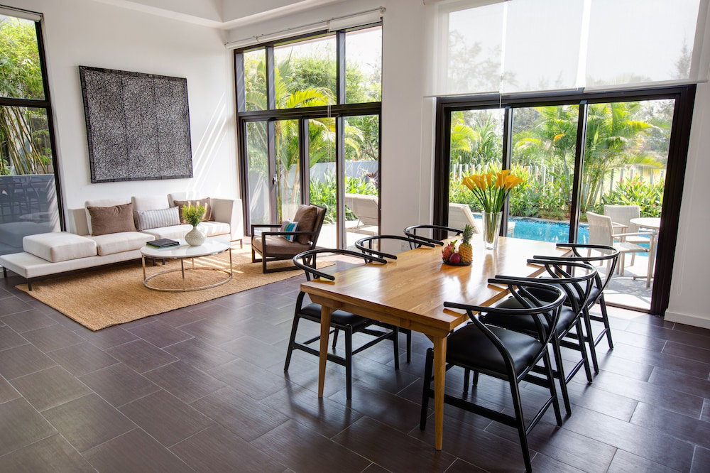 Hotel Montgomerie Links Hotel & Villas