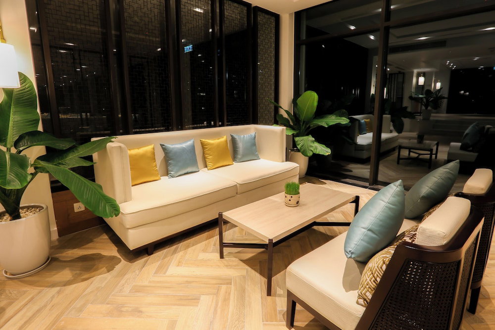 Montgomerie Links Hotel & Villas